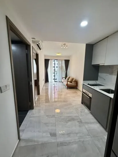 Affinity at Serangoon image 1 of 6