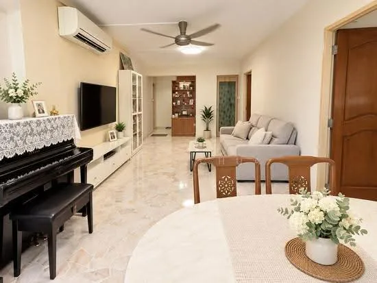 81B Lorong 4 Toa Payoh image 1 of 9