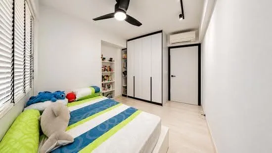 110A Bidadari Park Drive image 1 of 10