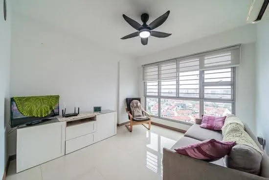105B Bidadari Park Drive image 1 of 10