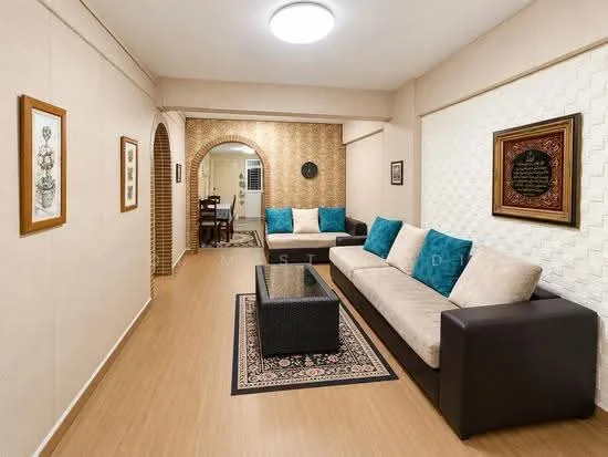 4 Marine Terrace image 1 of 5