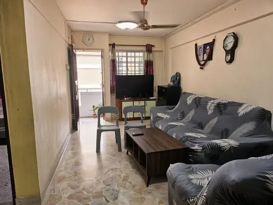 554 Bedok North Street 3 image 1 of 4