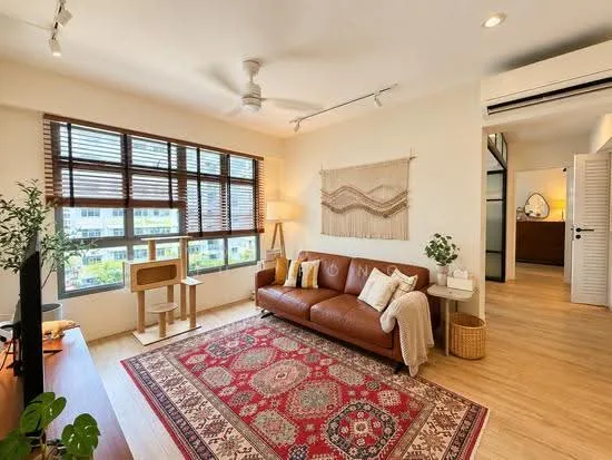 623B Tampines Avenue 12 image 1 of 10