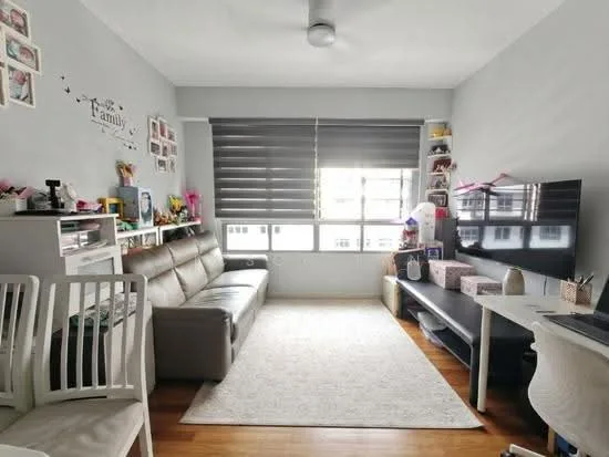 623B Tampines Avenue 12 image 1 of 5
