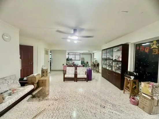 278 Tampines Street 22 image 1 of 9