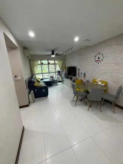 212B Punggol Walk image 1 of 10