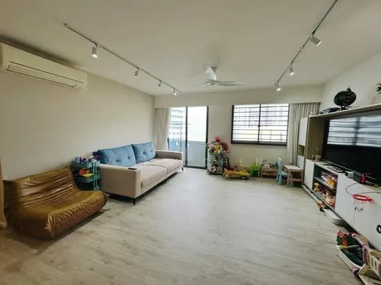 308B Punggol Walk image 1 of 10