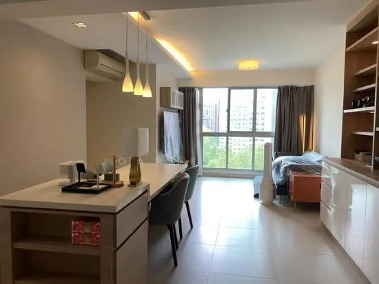 613D Punggol Drive image 1 of 10