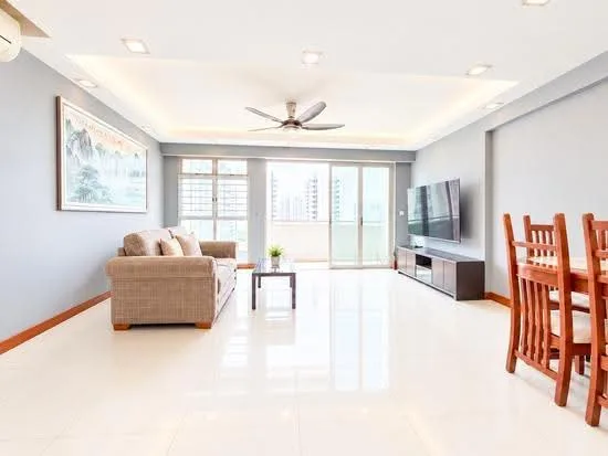 666A Punggol Drive image 1 of 8