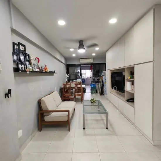 214 Ang Mo Kio Avenue 3 image 1 of 9