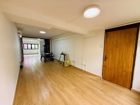 611 Ang Mo Kio Avenue 5 image 1 of 5