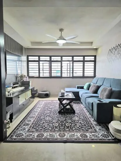 687D Choa Chu Kang Drive image 1 of 10