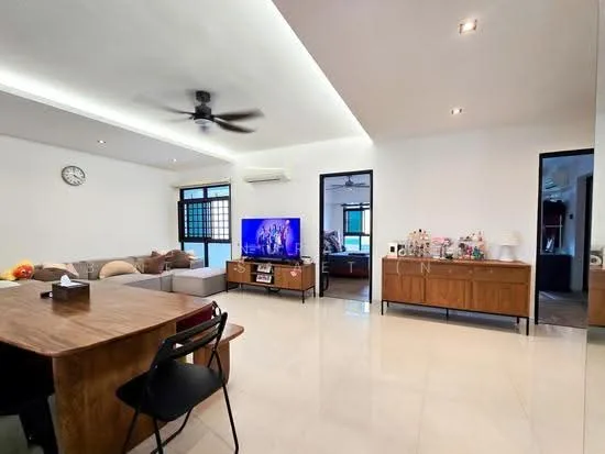 297B Choa Chu Kang Avenue 2 image 1 of 10
