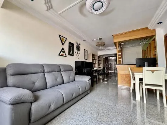 484D Choa Chu Kang Avenue 5 image 1 of 10