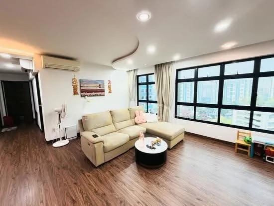 808B Choa Chu Kang Avenue 1 image 1 of 10