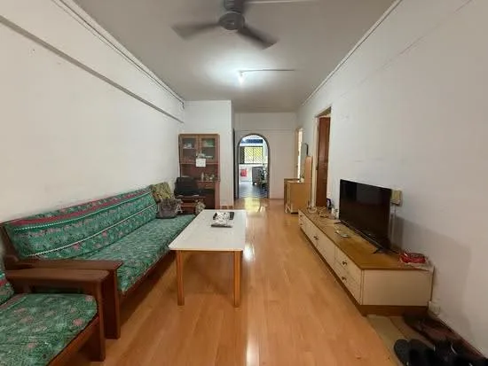 205 Bukit Batok Street 21 image 1 of 10