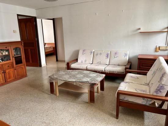 222 Lorong 8 Toa Payoh