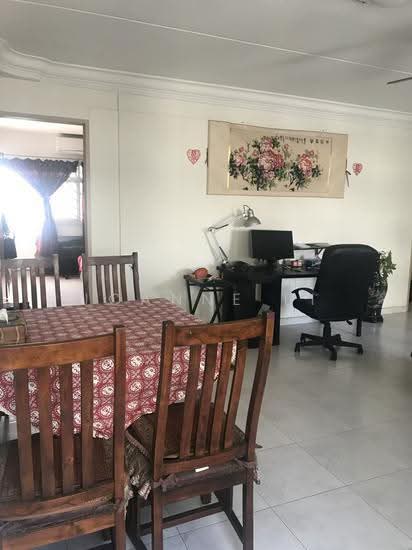669 Jalan Damai