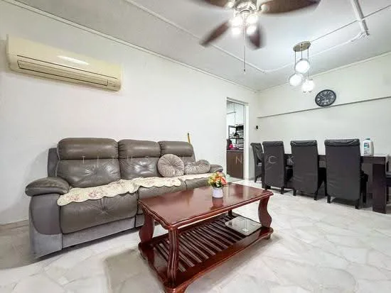 427 Pasir Ris Drive 6 image 1 of 6