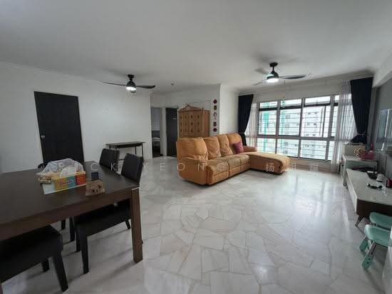 636 Jurong West Street 65
