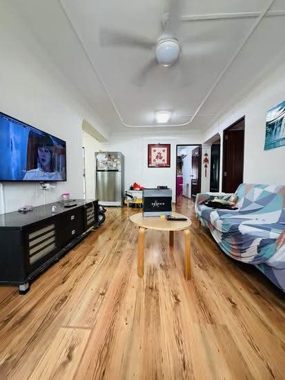 284 Choa Chu Kang Avenue 3