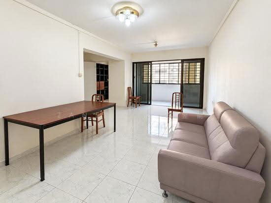 484B Choa Chu Kang Avenue 5