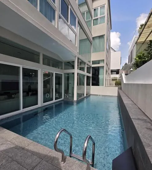Braddell Heights Estate image 1 of 10