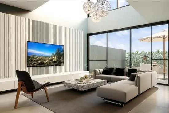 Hilltop Brand New Terrace! image 1 of 3