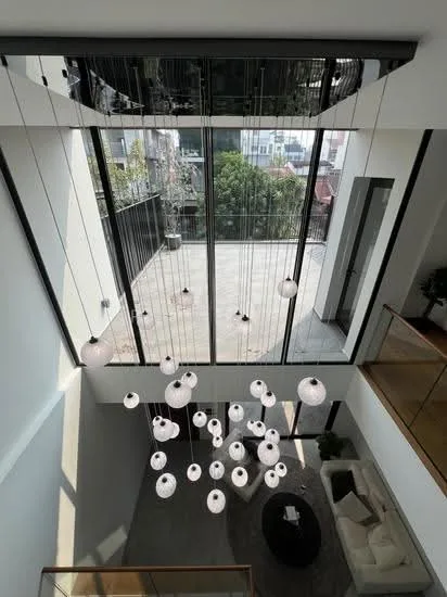 Brand new Jalan sankam inter terrace house image 1 of 10