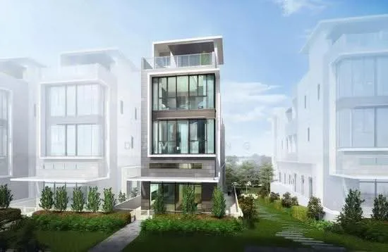 Belgravia Ace image 1 of 8