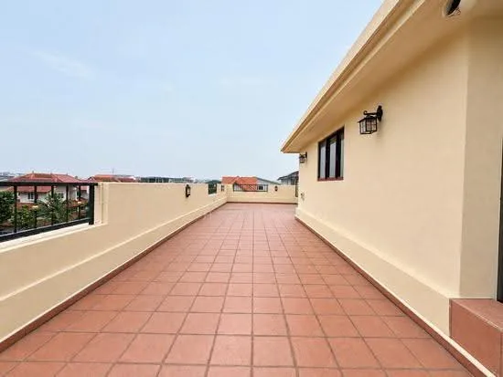 Serangoon Garden Estate image 1 of 9