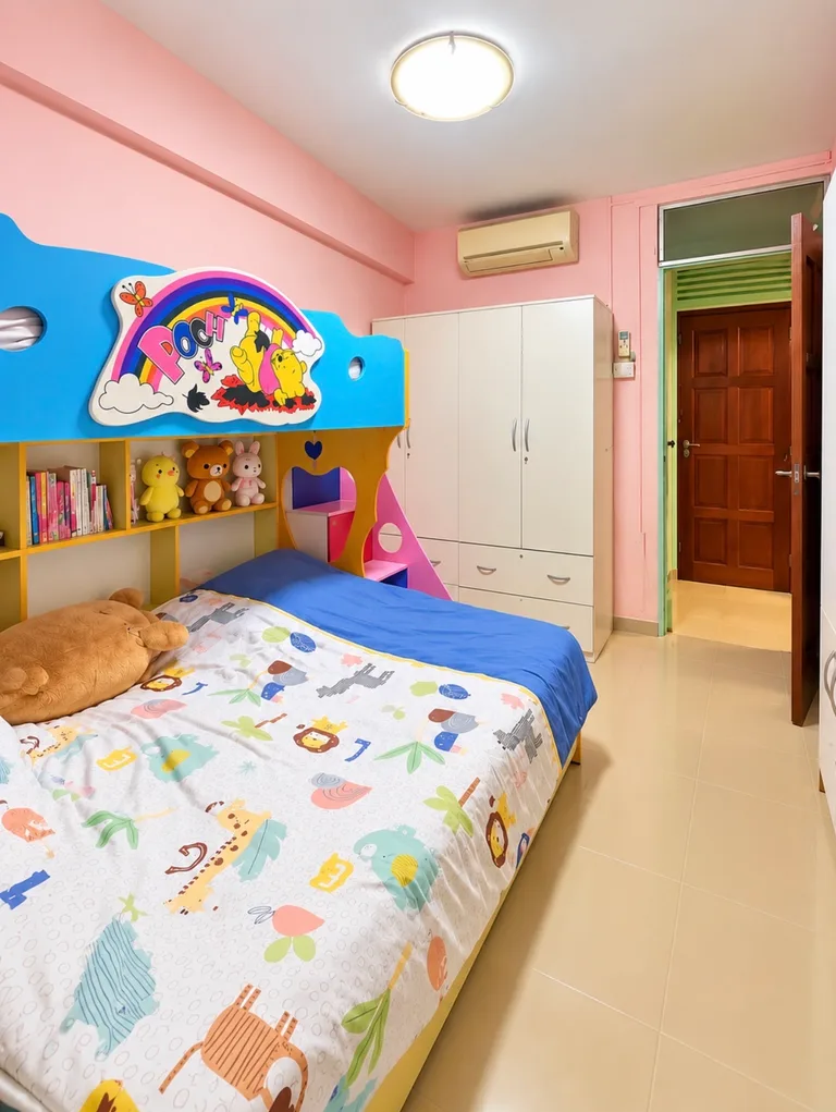 742 Yishun Avenue 5 image 1 of 10
