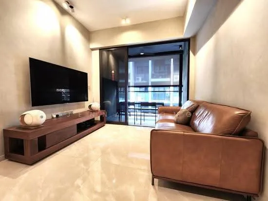 Kent Ridge Hill Residences image 1 of 9