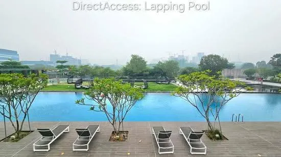 UNDERVALUED, $20xx psf, 3bed 3bath 1helper, D05 Condo, Kent Ridge, Queenstown MRT, Science Park image 1 of 10