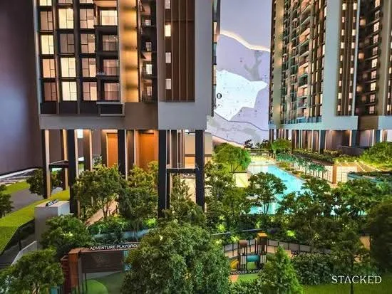 Hudson Place Residences image 1 of 5