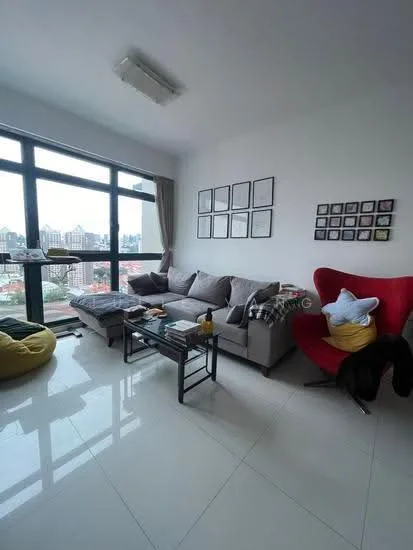 City Square Residences image 1 of 3