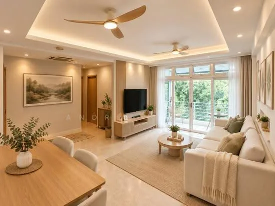 Taipan Grand image 1 of 9