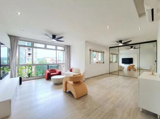 The Gardens at Bishan