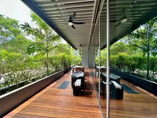 Seletar Park Residence image 1 of 10