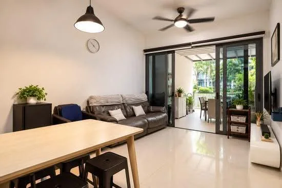 H2O Residences image 1 of 10