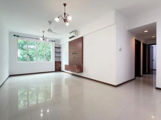 Seletar Springs Condominium image 1 of 10