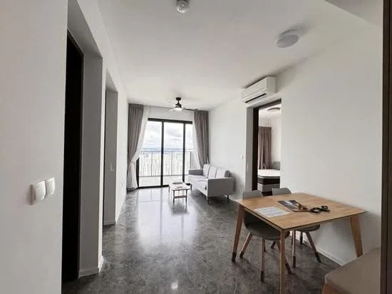 Avenue South Residence image 1 of 8