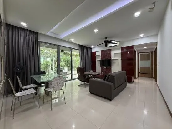 Clementiwoods Condominium image 1 of 10