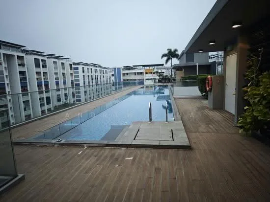 Singa Hills image 1 of 8