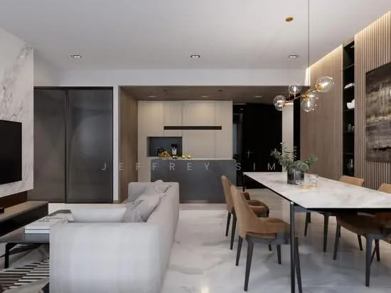 Grandeur Park Residences image 1 of 9