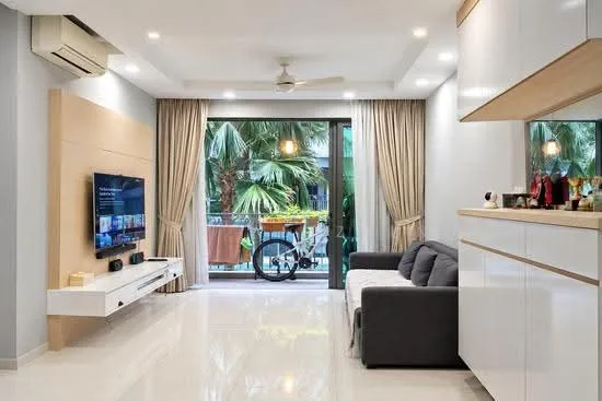 Esparina Residences image 1 of 9