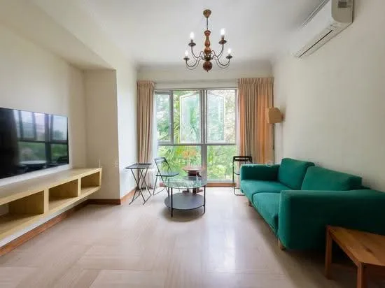 Rafflesia Condominium image 1 of 7