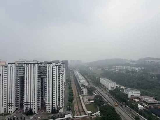 Hillion Residences image 1 of 10