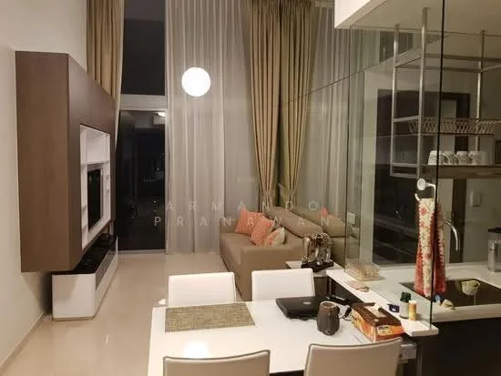 Rivertrees Residences image 1 of 10