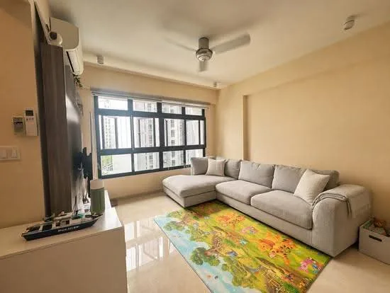 108A Bidadari Park Drive image 1 of 8